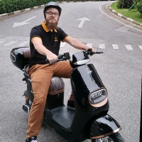 SUDU Employee Matheus Misiuk's profile photo