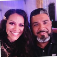 Israel Garcia-Chst Email & Phone Number