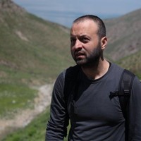 Özyeğin University Employee Murat Bayramoglu's profile photo