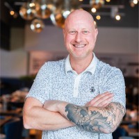 Arizona Biltmore, A Waldorf Astoria Resort Employee Drew Walker's profile photo