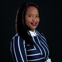 Tiger Brands Employee Angel Musoni's profile photo