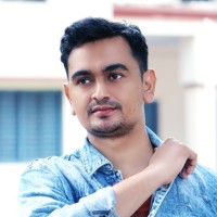 Maximum Brand Services Employee Abdul Samad's profile photo