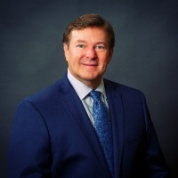 Atmos Energy Employee Randy Beard's profile photo