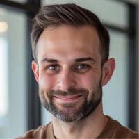 Mary's Path Employee Tim Salazar's profile photo