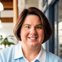 Botkeeper Employee Jody Padar's profile photo