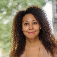 Mischief Management Employee Kiara Ellozy's profile photo