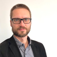 meteocontrol Employee Stijn Stevens's profile photo