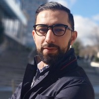 Adlere Employee Rafik Benalia's profile photo