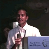 Hemvati Nandan Bahuguna Garhwal University ( A Central University ) Employee Junaid Kc's profile photo