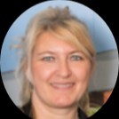 NOVAMAP Employee Rachel Ganter's profile photo