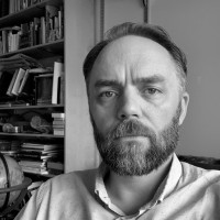 Brigham Young University Employee Mac Wilson's profile photo