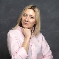 SeaChange Polska Employee Katarzyna Wiciak's profile photo