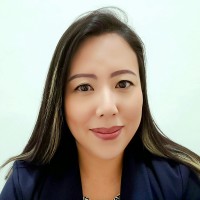 TechnipFMC Employee Charlene Quah's profile photo
