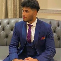 Aspire ABA Therapy Employee Areeb Siddovatam's profile photo