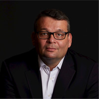 AVB Inc. Employee David Meekings's profile photo