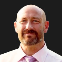 Strategic Cloud Solutions LLC Employee Greg Griffith's profile photo