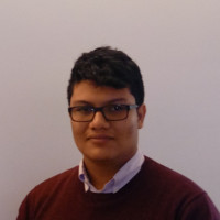 Jose Olalde Garcia Email & Phone Number