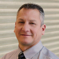 Cascade Gasket & Manufacturing Inc. Employee Abe Soria's profile photo