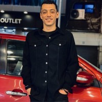MOOH Employee Karim Omar's profile photo