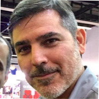 Conect Employee Cesar MacHado's profile photo