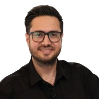 APK Group  (Amn Pardazan Kavir ) Employee Puria Kavand's profile photo