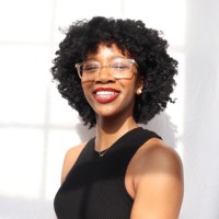 NowThis Employee Jamila White's profile photo