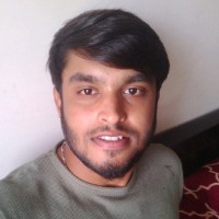 Harshith R Email