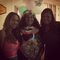 NEOSPINE Employee Joyce Miranda's profile photo