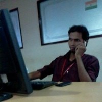 DQ Entertainment Employee Prashant Ramteke's profile photo