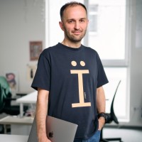 Kormotech LLC Employee Igor Blystiv's profile photo