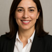 Gurulize Employee Jansu Onur's profile photo