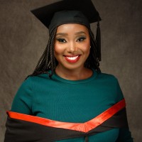 Futurize Employee Laura Nyiha's profile photo