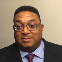 Ivy Rehab Network Employee Donald Howard's profile photo