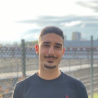 CYGRIDS Employee Philip Turkan's profile photo