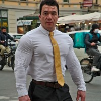 Horizon Digital Employee Eric Amlesu's profile photo