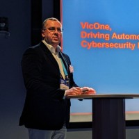 VicOne Employee Andrew Kolisnyk's profile photo