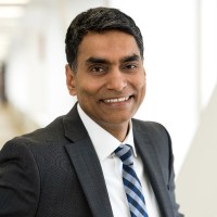 NVIDIA Employee Vivek Singh's profile photo