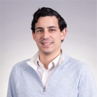 Verizon Employee Thomas Shapiro's profile photo