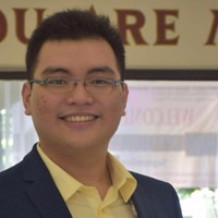 Spiralyze Employee Honeyfer Amancio's profile photo