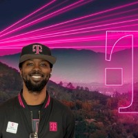 T-Mobile Employee Marc Joyce's profile photo