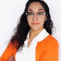 The University of Texas at San Antonio Employee Nadia Lopez's profile photo
