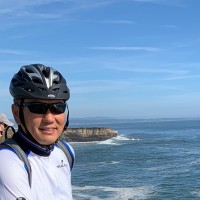 ThreatMetrix Employee Ming Zhang's profile photo