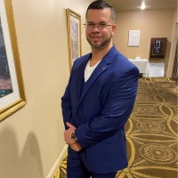 Rafael Matos Email & Phone Number