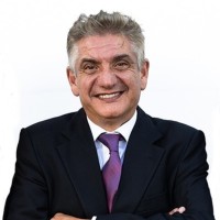 Aligned Capital Partners Inc. Employee Afif Jawad's profile photo