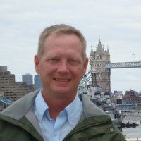 Centerity Systems Employee Tony Kenney's profile photo