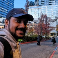 Five Below Employee Robin Abraham's profile photo