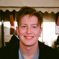 Head Gear Films Employee Alex Lamb's profile photo