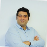 Siddharth Bathla Email & Phone Number