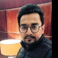 Procom Technologies Employee Shahed Ahmed's profile photo