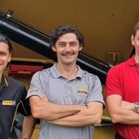 Hastings Deering Employee Michael Pozzi's profile photo